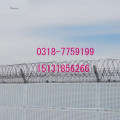 safety barbed fence from factory barbed wire fence best price